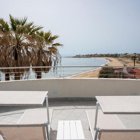 Cicirata Sea Beach - Sicilia Vacanza Avola Exterior photo