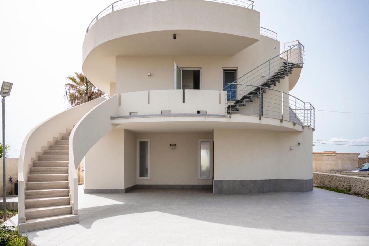 Cicirata Sea Beach - Sicilia Vacanza Avola Exterior photo