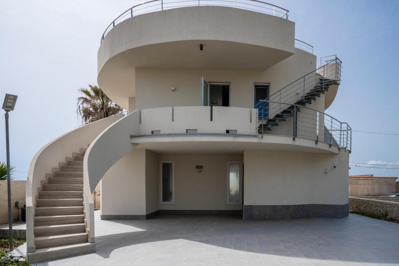 Cicirata Sea Beach - Sicilia Vacanza Avola Exterior photo
