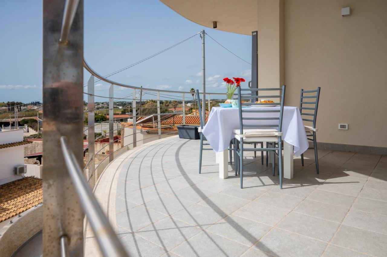 Cicirata Sea Beach - Sicilia Vacanza Avola Exterior photo