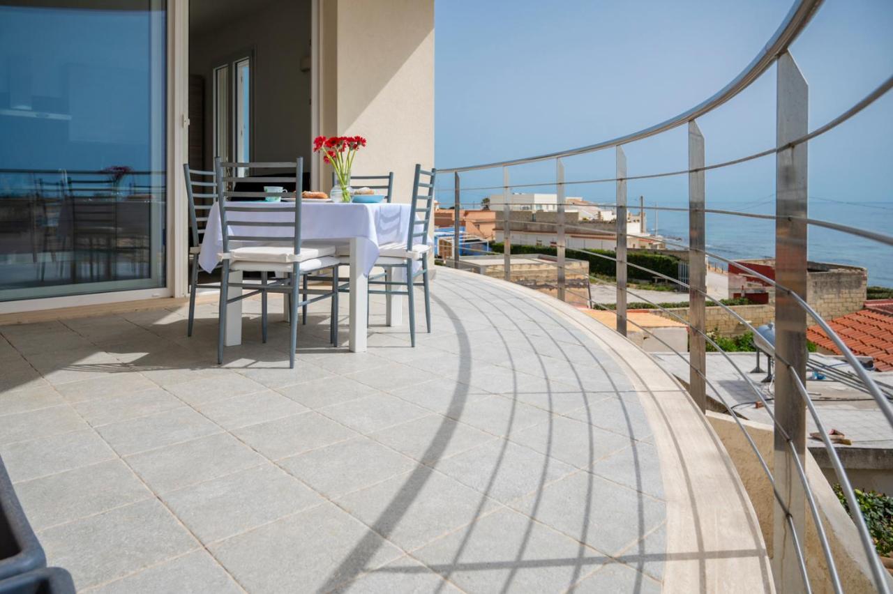 Cicirata Sea Beach - Sicilia Vacanza Avola Exterior photo