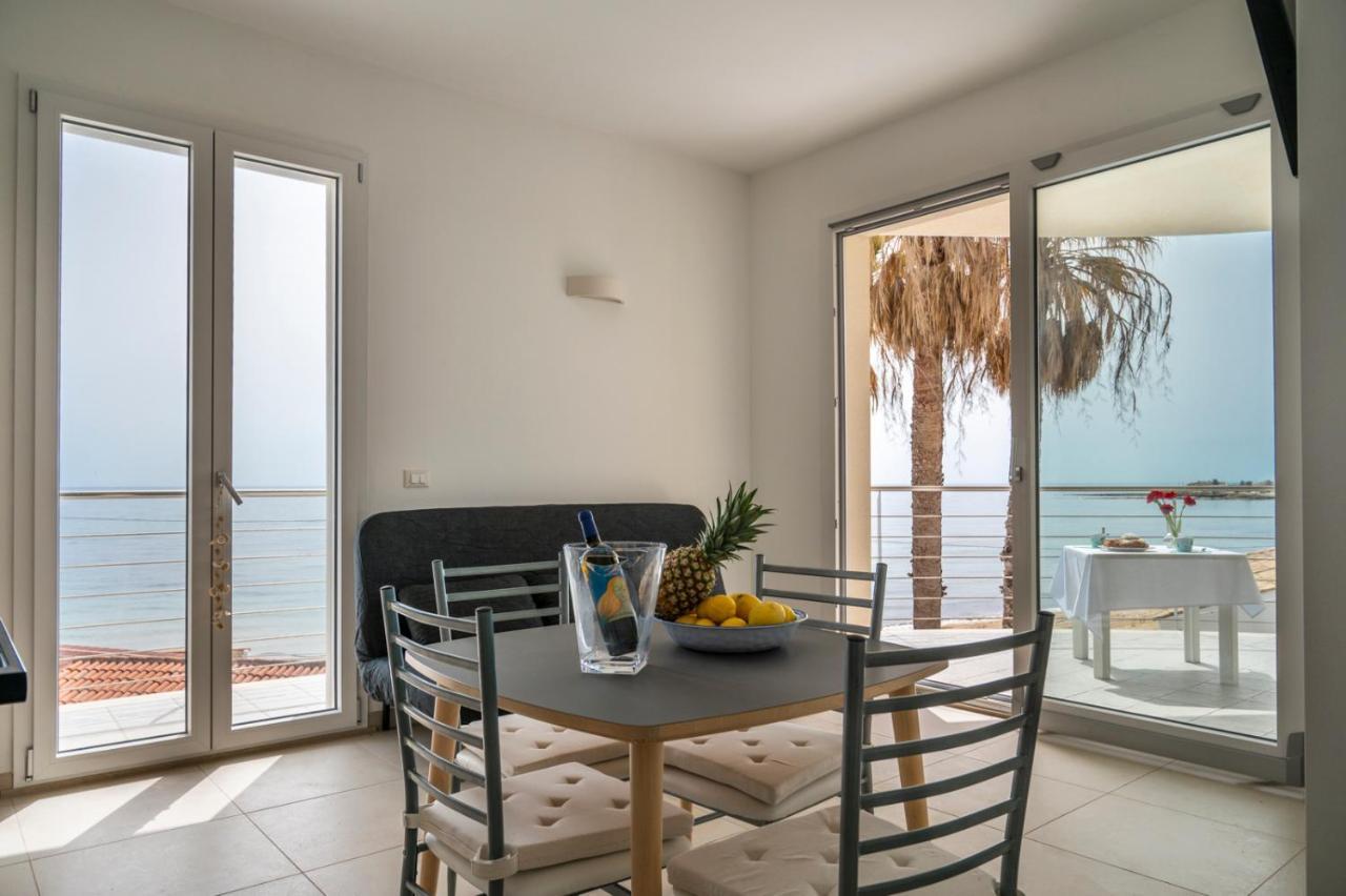 Cicirata Sea Beach - Sicilia Vacanza Avola Exterior photo